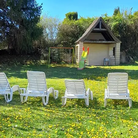 Maison Dans Ecrin De Verdure En Perigord Noir Saint-Cyprien (Dordogne)