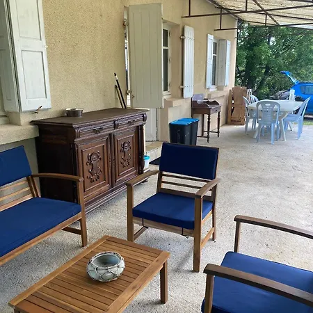 Holiday home Maison Dans Ecrin De Verdure En Perigord Noir *