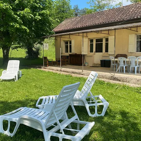 Maison Dans Ecrin De Verdure En Perigord Noir * Saint-Cyprien (Dordogne)