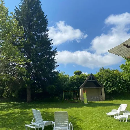 Maison Dans Ecrin De Verdure En Perigord Noir Holiday home *